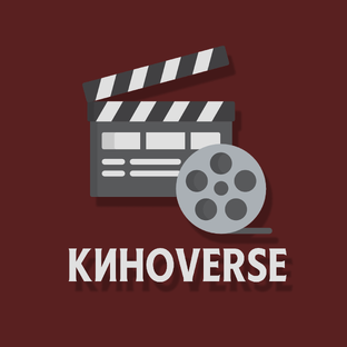 Дзен kinoverse статистика