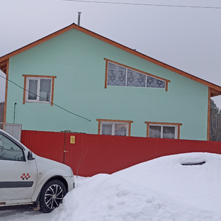 Статистика Дзен Выходные в Беркутах