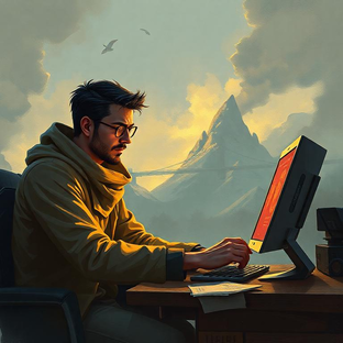 Статистика Дзен Web-Script - Создание, оптимизация и продвижение сайтов.