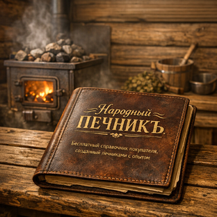 Статистика Дзен Народный ПЕЧНИКЪ