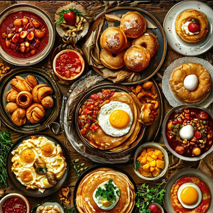 Логотип канала Кулинария С Поваром👨‍🍳
