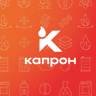 Статистика Дзен Капрон. Химия решений