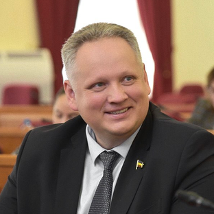 Статистика Дзен Дневник депутата Владислава Синёва