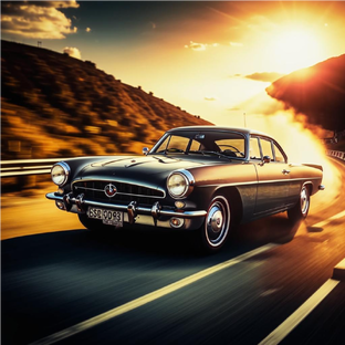 Статистика Дзен Автомобильный Vroom