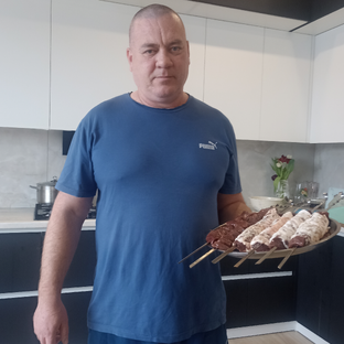 Статистика Дзен КуЛинар