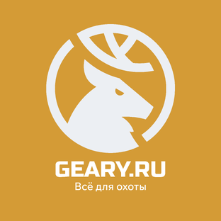 Статистика Дзен Geary.ru – лучший магазин для охотников!