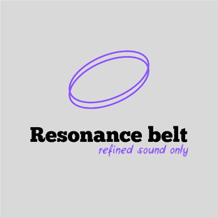 Статистика Дзен Resonance belt