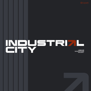 Статистика Дзен INDUSTRIAL CITY