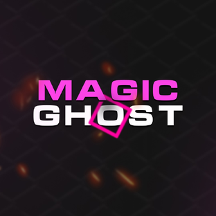 Статистика Дзен MAGIC GHOST