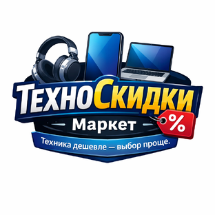 Статистика Дзен ТехноСкидки | Маркет