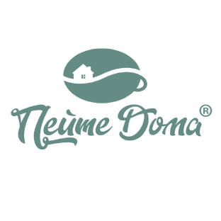 Статистика Дзен Кофе "Пейте Дома"
