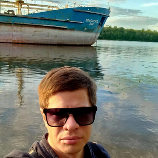 Дзен ФРЕЙД НА ВОЛГЕ | FREID NA VOLGE статистика