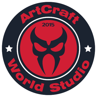Статистика Дзен ArtCraft