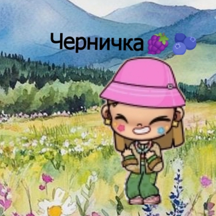 Статистика Дзен Черника-🌸🤍