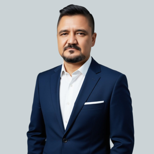 Статистика Дзен Олег Пшеничный