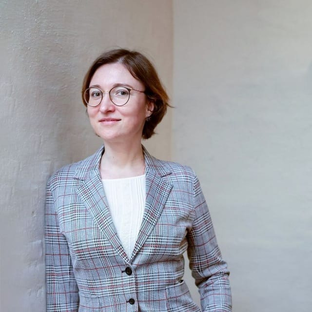 Статистика Дзен Кумаритова Анастасия Александровна, К.Ю.Н., эксперт по целевым капиталам и НКО