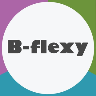 Статистика Дзен B-flexy official