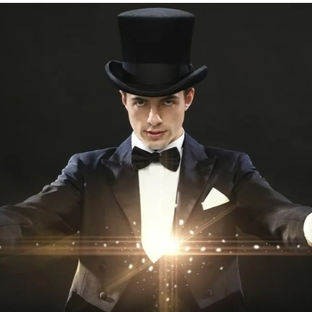 Статистика Дзен Artem magic