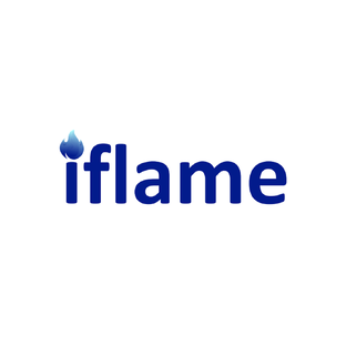 Статистика Дзен iflame
