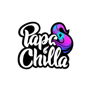 Статистика Дзен Papa's Chilla - кальянная
