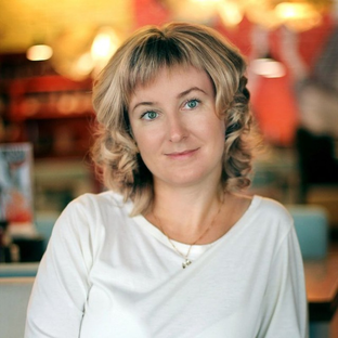Статистика Дзен Екатерина Vilavi