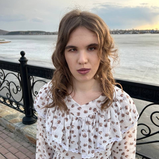 Статистика Дзен Елизавета Сергеевна