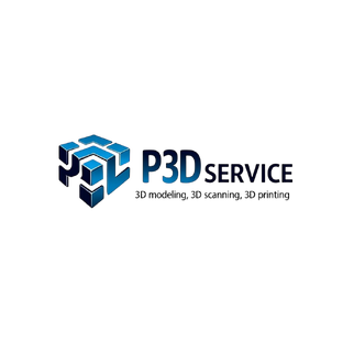 Статистика Дзен P3D_Service студия 3Д печати