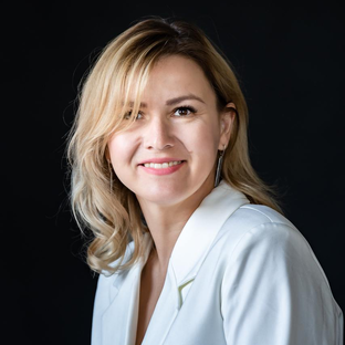 Статистика Дзен Екатерина Зефирова психолог