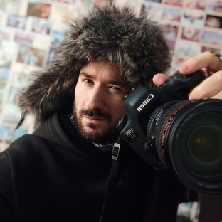 Статистика Дзен ХИЖИНА ФОТОГРАФА