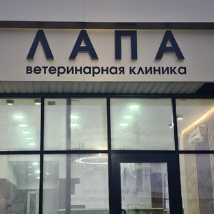 Статистика Дзен Ветеринарный центр функциональной диагностики ЛАПА
