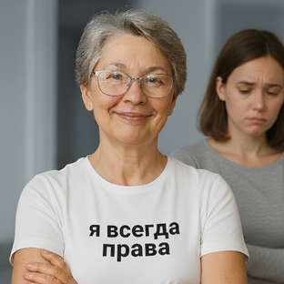 Статистика Дзен Свекровь против