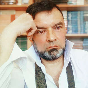 Статистика Дзен Онко будни старого риэлтора