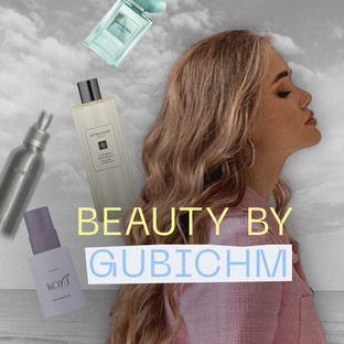 Статистика Дзен BEAUTY BY GUBICHM