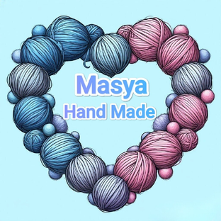 Статистика Дзен •°•°Masya Hand Made•°•°🧶🧵🪡