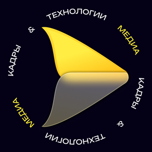 Статистика Дзен Кадры и технологии | Медиа