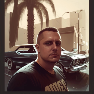 Статистика Дзен Konstantin_PG