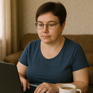 Статистика Дзен Не выдумала — пережила | Лариса Гордеева