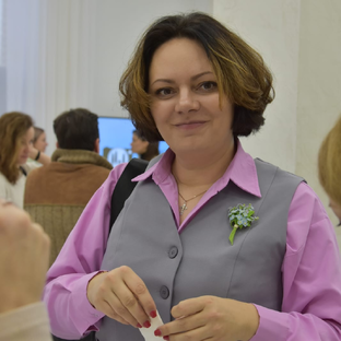 Статистика Дзен Денисова Екатерина