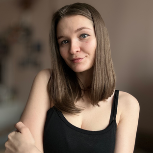 Статистика Дзен Алена Гардаш