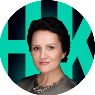 Статистика Дзен Неочевидная карьера