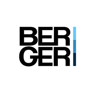 Статистика Дзен Berger International Group