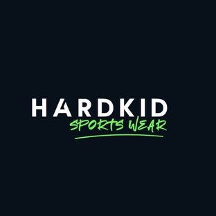 Статистика Дзен HARDKID | Спортивный стиль и дух победы