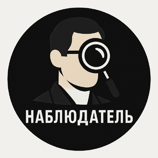 Статистика Дзен Наблюдатель