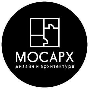 Статистика Дзен МОСАРХ — бюро дизайна и архитектуры.