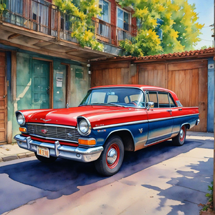 Дзен Колымага | КАНАЛ ПРО АВТО статистика