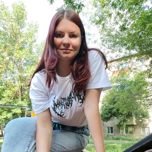 Статистика Дзен Маша АлиМи