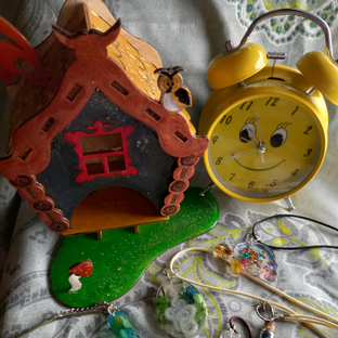 Дзен Творить и создавать прекрасное  статистика