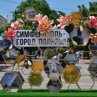 Статистика Дзен Заметки про наш городок.
