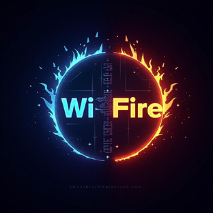 Дзен 🔥 Wi-Fire 🔥 статистика