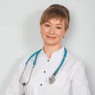 Статистика Дзен Эндокринолог Галина Прощай